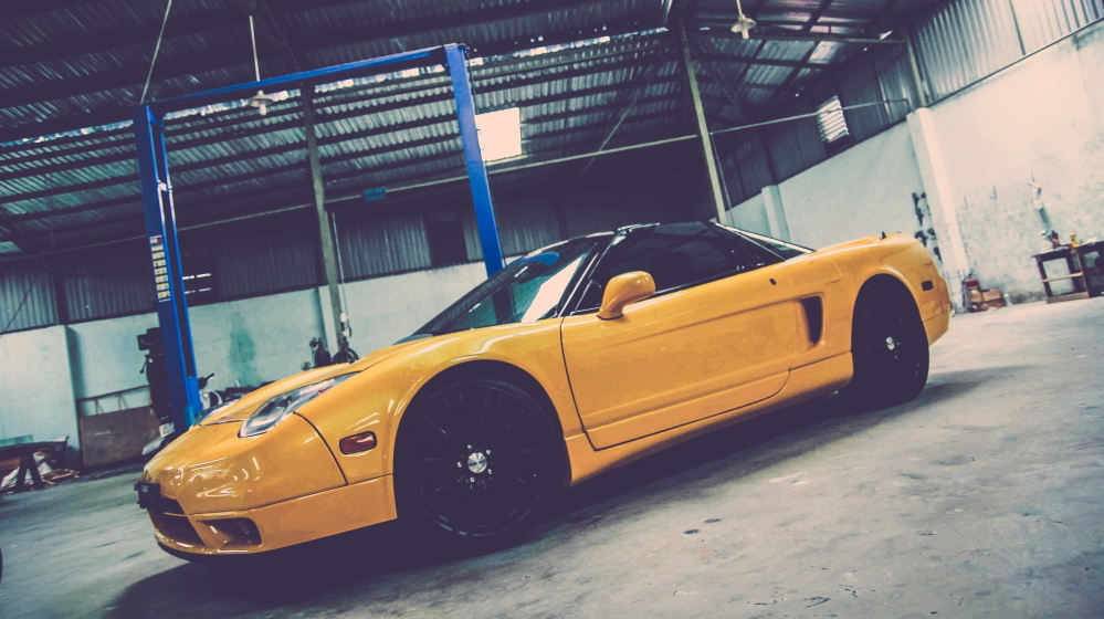 Huyền thoại Acura NSX cực hiếm tại Việt Nam Acura NSX -cuc hiem-tai -viet nam (13).jpg