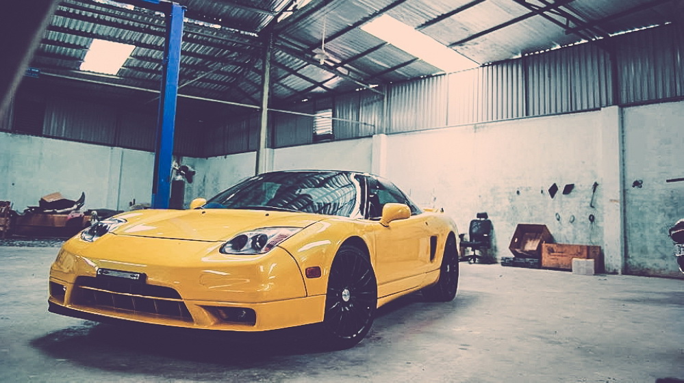 Huyền thoại Acura NSX cực hiếm tại Việt Nam Acura NSX -cuc hiem-tai -viet nam (14).jpg