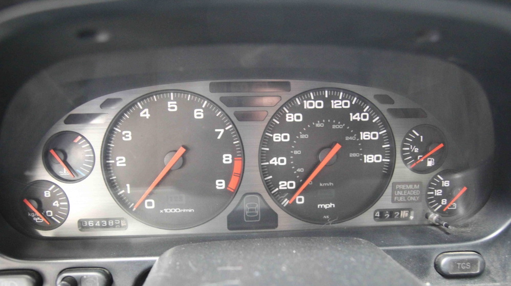 Huyền thoại Acura NSX cực hiếm tại Việt Nam Acura NSX -cuc hiem-tai -viet nam (3).jpg