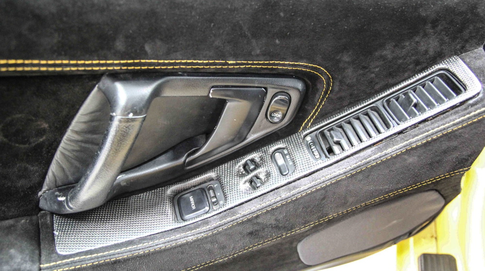 Huyền thoại Acura NSX cực hiếm tại Việt Nam Acura NSX -cuc hiem-tai -viet nam (6).jpg