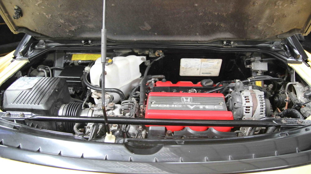 Huyền thoại Acura NSX cực hiếm tại Việt Nam Acura NSX -cuc hiem-tai -viet nam (8).jpg