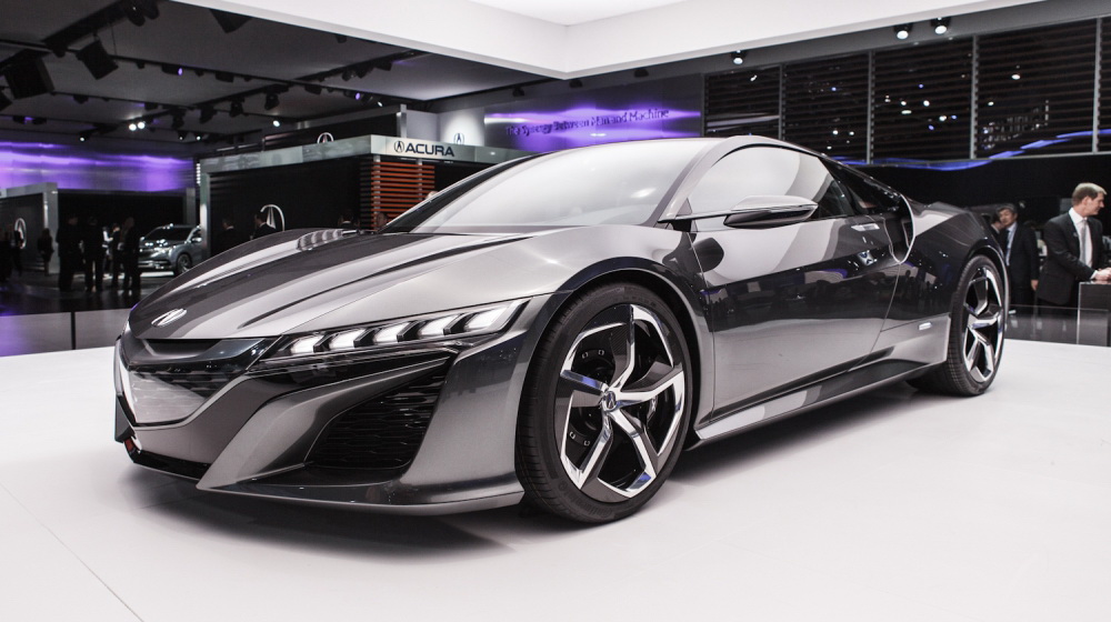 Huyền thoại Acura NSX cực hiếm tại Việt Nam honda nsx the he moi.jpg