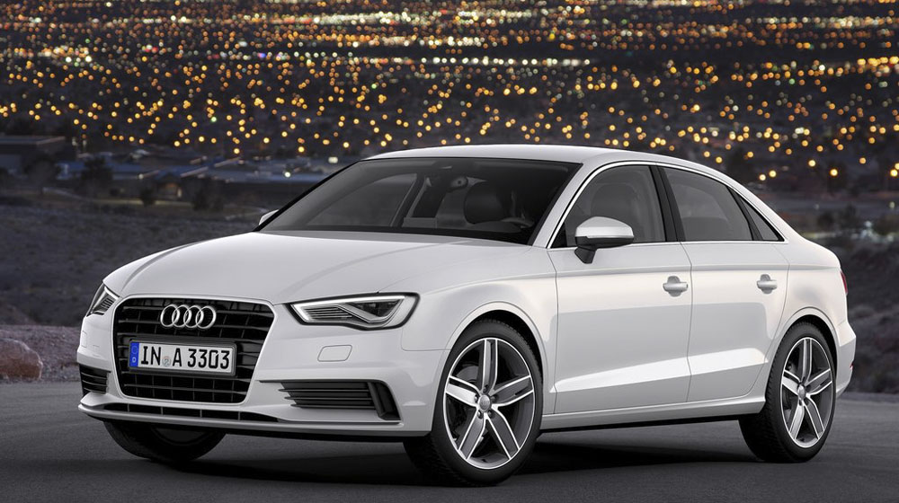 Mặt trái của xu hướng xe sang giá rẻ Audi-A3_Sedan.jpg