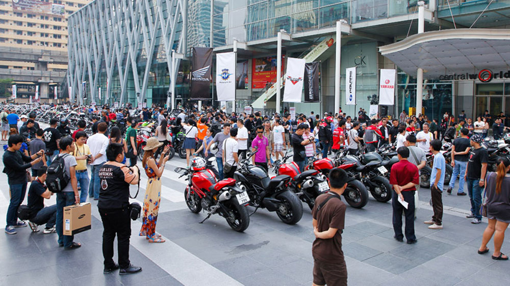 Nhìn sang Thái, háo hức chờ Lễ hội môtô lớn nhất Việt Nam BMF2013-Event-182.jpg