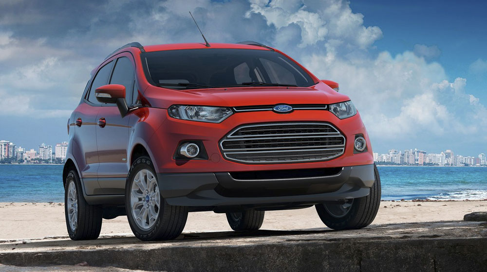 Ford bán 12.288 xe tại  Ấn Độ trong tháng 5, tăng 105% Ford-EcoSport_2013.jpg