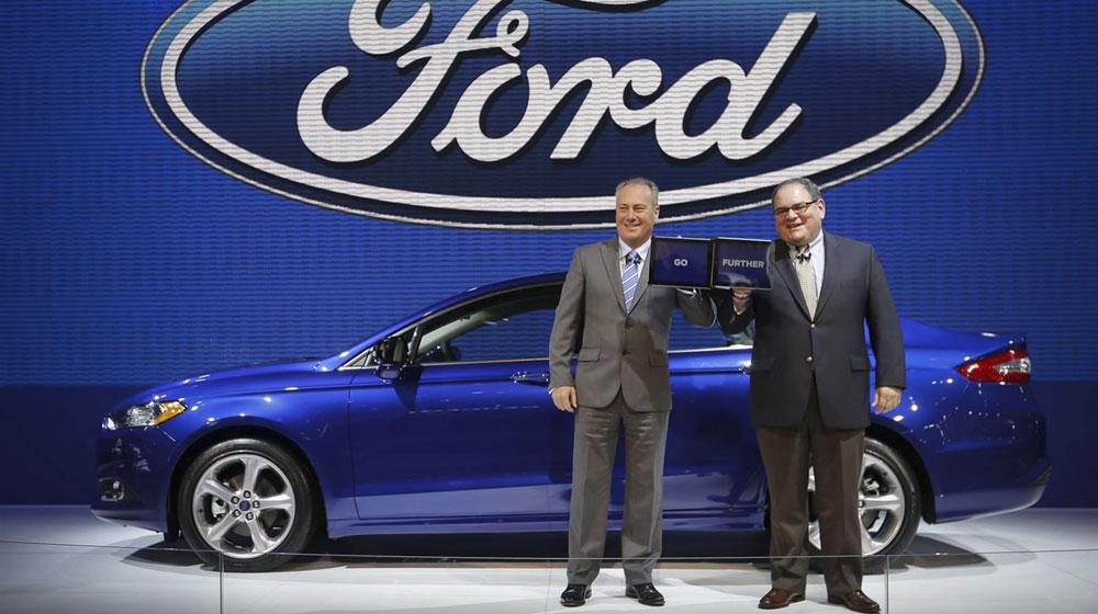 Ford trình làng 25 mẫu xe ở Trung Đông và châu Phi trước năm 2016 Ford-Fusion.jpg