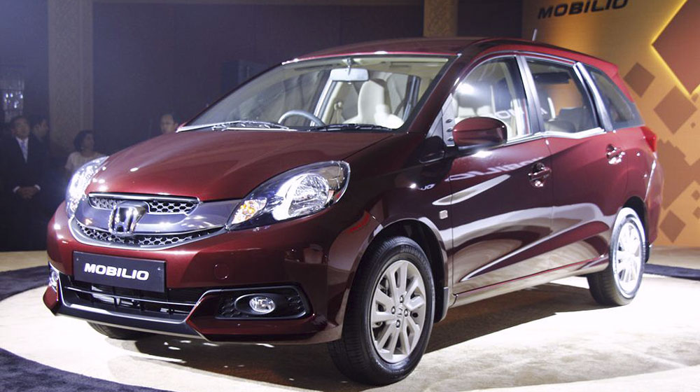 “Giật mình” với xe gia đình vừa rẻ, vừa tiết kiệm của Honda Honda-Mobilio-Launch.jpg