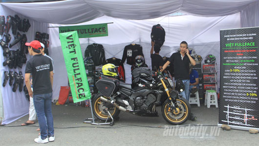 Lễ hội môtô lớn nhất Việt Nam chuẩn bị diễn ra IMG_5481.jpg