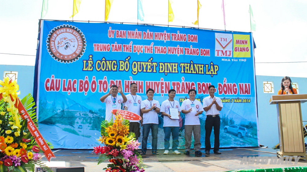 Ra mắt CLB Off-Road huyện Trảng Bom, tỉnh Đồng Nai IMG_6201.jpg