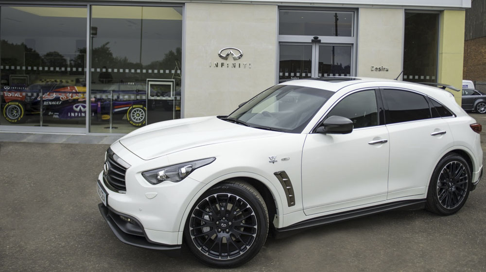 6 tháng đầu năm: Doanh số của Infiniti tăng 30% Infinit.jpg