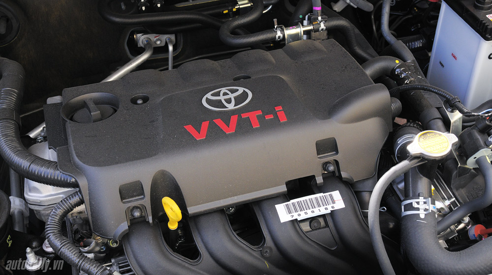 Xe hatchback hạng nhỏ: Ford Fiesta hay Toyota Yaris 6153bf96ff84148906a969e1e92d6b67_Toyota-Yaris-2014_50jpg.jpg