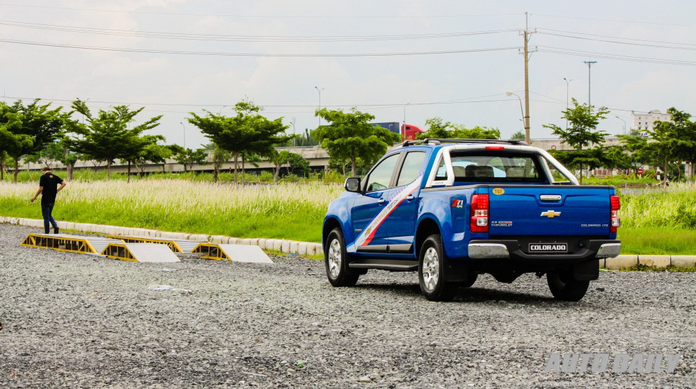 Lái thử dàn xe Chevrolet tại Sài Gòn Lai thu xe - Chevrolet (14).jpg
