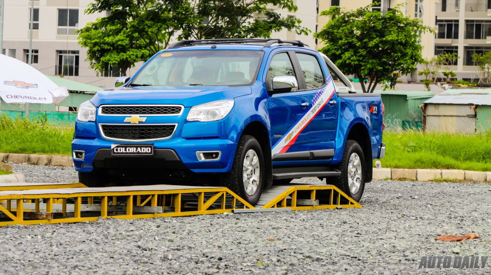 Lái thử dàn xe Chevrolet tại Sài Gòn Lai thu xe - Chevrolet (17).jpg