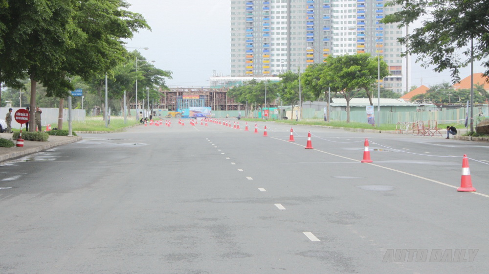 Lái thử dàn xe Chevrolet tại Sài Gòn Lai thu xe - Chevrolet (4).jpg