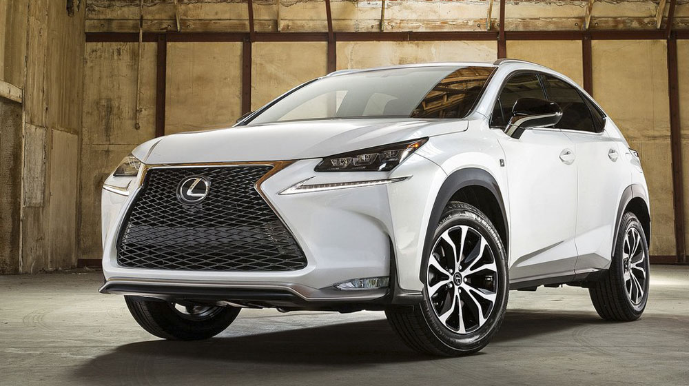 Lexus trở lại đường đua xe sang Lexus-NX_2015.jpg