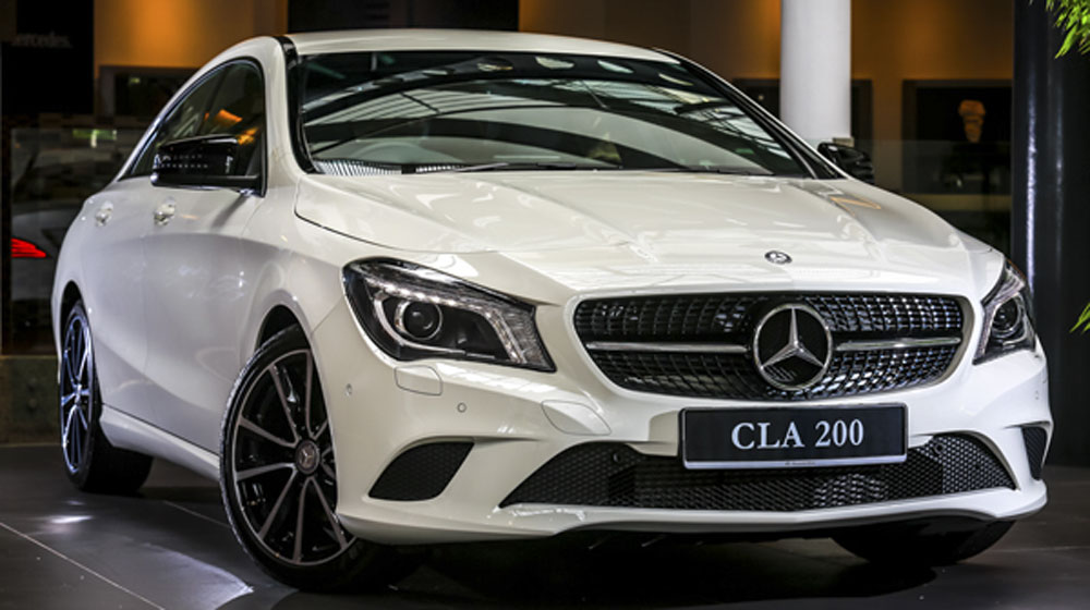 Mercedes-Benz CLA-Class chuẩn bị ra mắt tại Hà Nội Mercedes-Benz-CLA-200-1.jpg