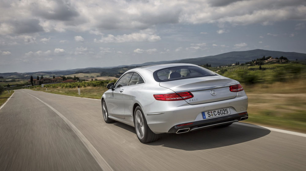 Mercedes-Benz S-Class Coupe – Chiếc xe mơ ước của năm 2014 Mercedes-S-Class-Coupe-15.jpg