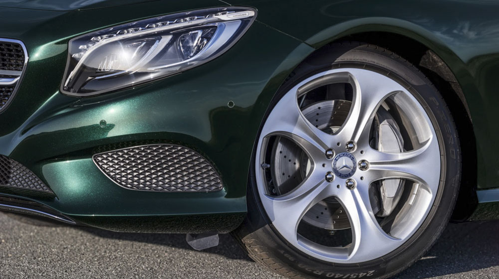 Mercedes-Benz S-Class Coupe – Chiếc xe mơ ước của năm 2014 Mercedes-S-Class-Coupe-2.jpg