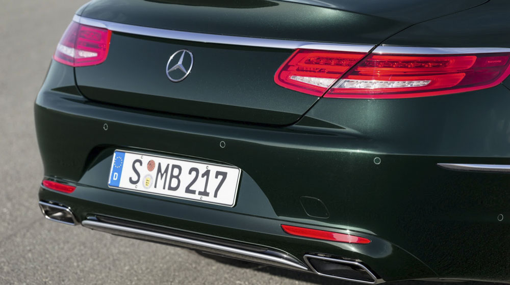 Mercedes-Benz S-Class Coupe – Chiếc xe mơ ước của năm 2014 Mercedes-S-Class-Coupe-3.jpg