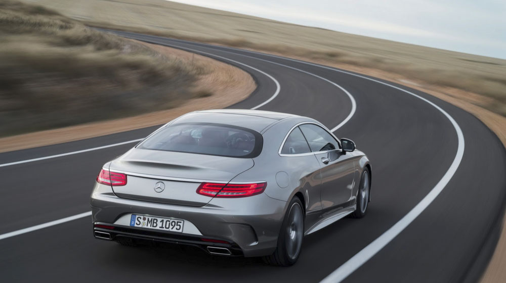 Mercedes-Benz S-Class Coupe – Chiếc xe mơ ước của năm 2014 Mercedes-S-Class-Coupe-6.jpg