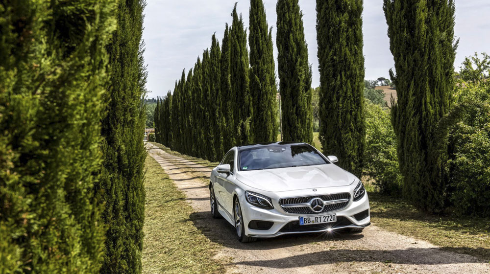 Mercedes-Benz S-Class Coupe – Chiếc xe mơ ước của năm 2014 Mercedes-S-Class-Coupe-7.jpg