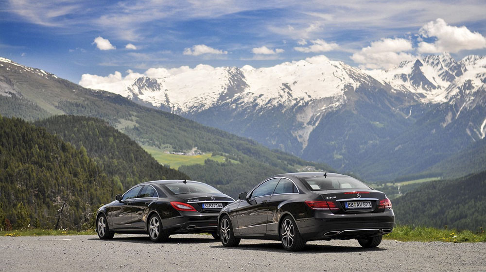 Ofen-Pass-GTspirit-Tour.jpg Hành trình vượt dãy Alps trên 5 chiếc xe Mercedes-Benz Ofen-Pass-GTspirit-Tour.jpg