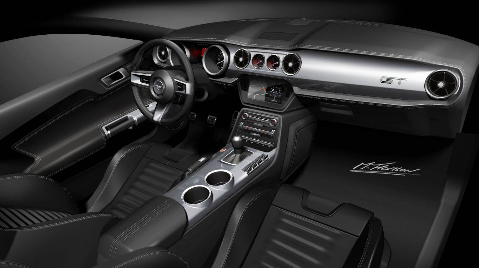 Khám phá thiết kế Ford Mustang 2015 Phat-trien-thiet-ke-ford-mustang-2015-07.jpg