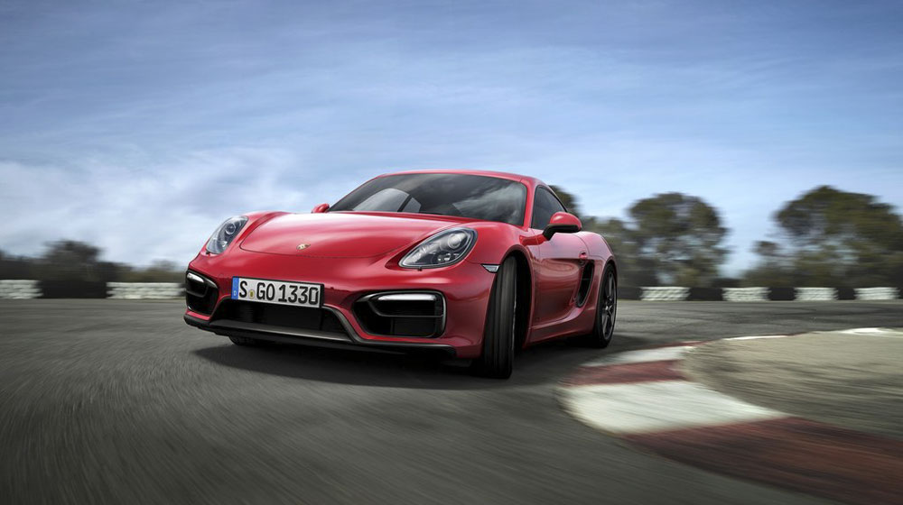 6 tháng đầu năm 2014: Porsche bán 87.800 xe Porsche-Cayman_GTS_2015.jpg