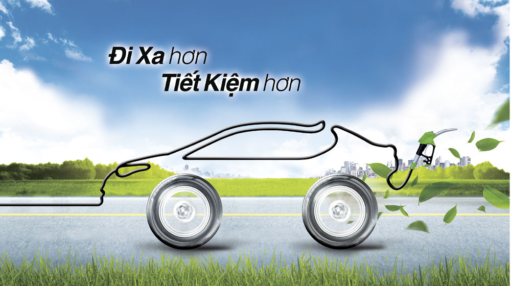 Bridgestone Việt Nam khuyến mãi cho dòng lốp du lịch ECOPIA Poster-ECOPIA.jpg