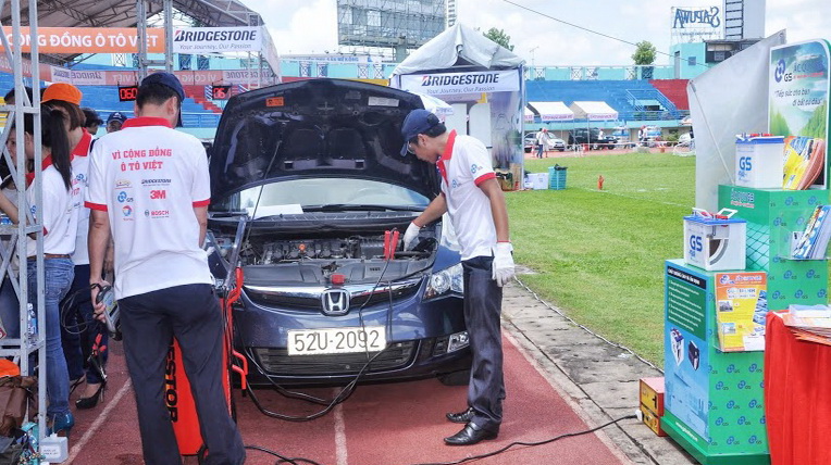 Sắp diễn ra ngày hội chăm sóc xe lớn nhất cả nước DSC_0209 (2).JPG