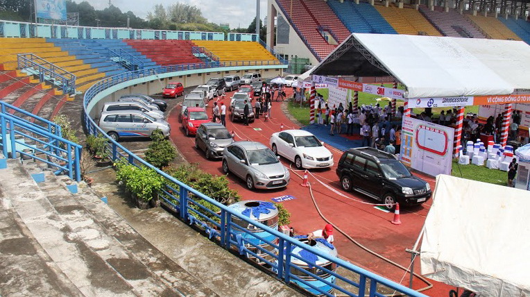 Sắp diễn ra ngày hội chăm sóc xe lớn nhất cả nước IMG_2448 (2).JPG