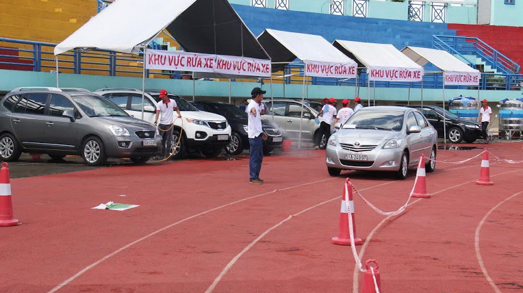 Sắp diễn ra ngày hội chăm sóc xe lớn nhất cả nước IMG_2546 (2).JPG