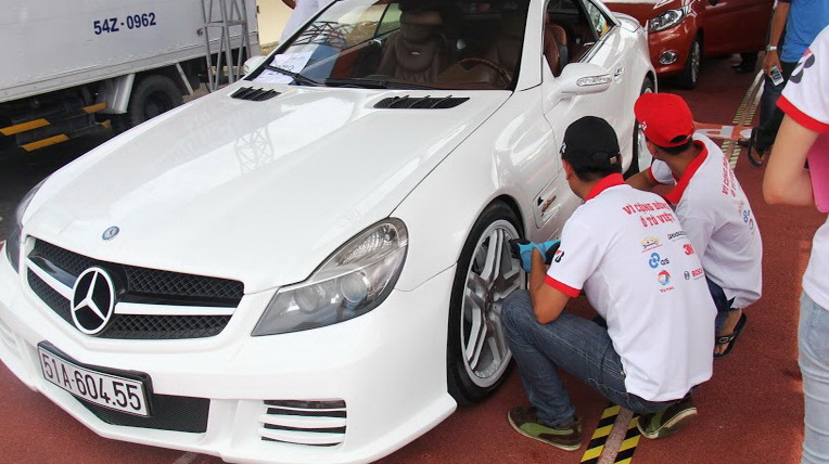 Sắp diễn ra ngày hội chăm sóc xe lớn nhất cả nước IMG_2622 (2).JPG