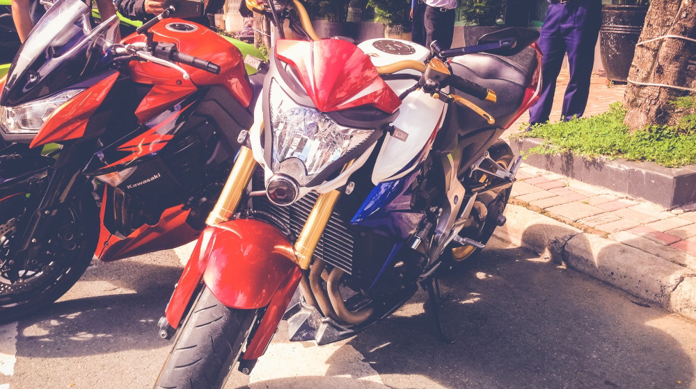 Ngắm dàn siêu xe 