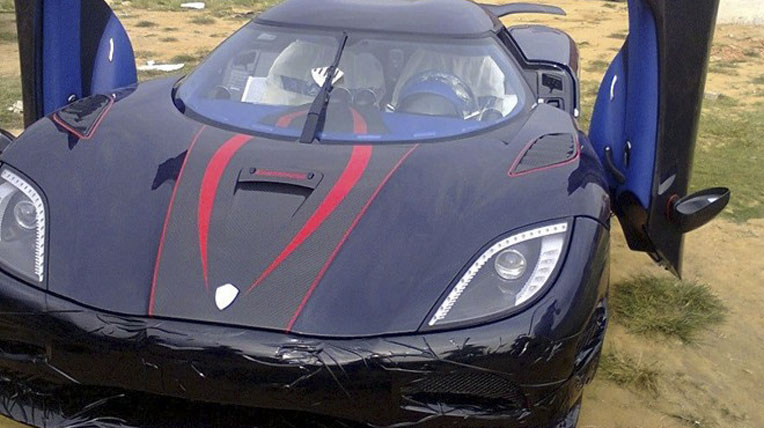 'Hoa hậu siêu xe' Koenigsegg Agera R lần thứ hai đến VN ag2_1.jpg