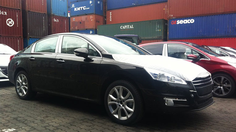 Peugeot 208 và 508 cập cảng Sài Gòn autodaily-Peugeot-(1).jpg