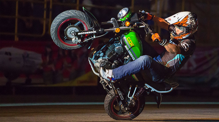 Lễ hội môtô lớn nhất Việt Nam chuẩn bị diễn ra autodaily-Vietnam Motorbike Festival 2014 (7).jpg