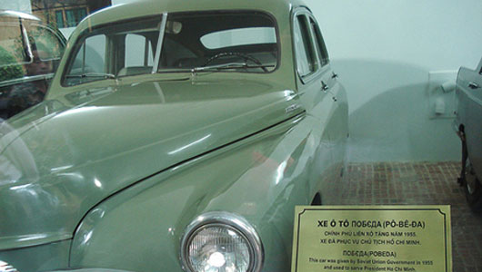 Pobeda - Chiếc ôtô đi gần 40 ngàn cây số với Bác Hồ autodaily-car-calssic.jpg