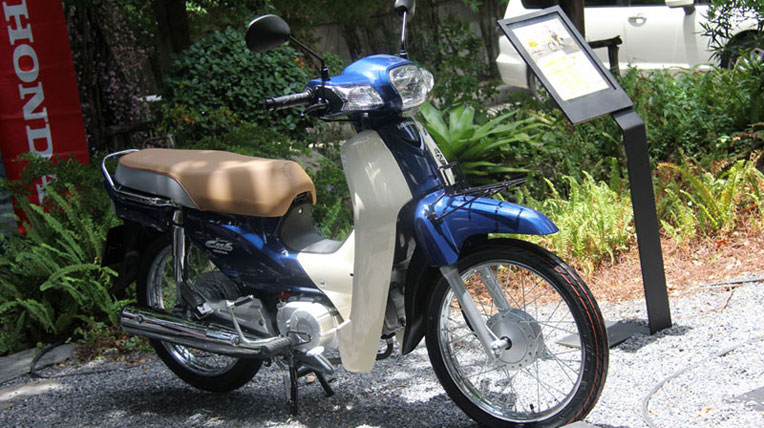 Super Cub 2014 trình làng, giá 27 triệu đồng autodaily-honda-super-cub-2014-(3).jpg