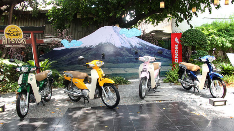 Super Cub 2014 trình làng, giá 27 triệu đồng autodaily-honda-super-cub-2014-(8).jpg