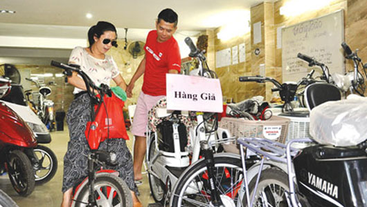 Xe Tàu vẫn đi đầy đường autodaily-xedapdien-(3).jpg