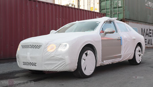 Bentley Flying Spur 2014 đầu tiên về Việt Nam bentley (2).jpg