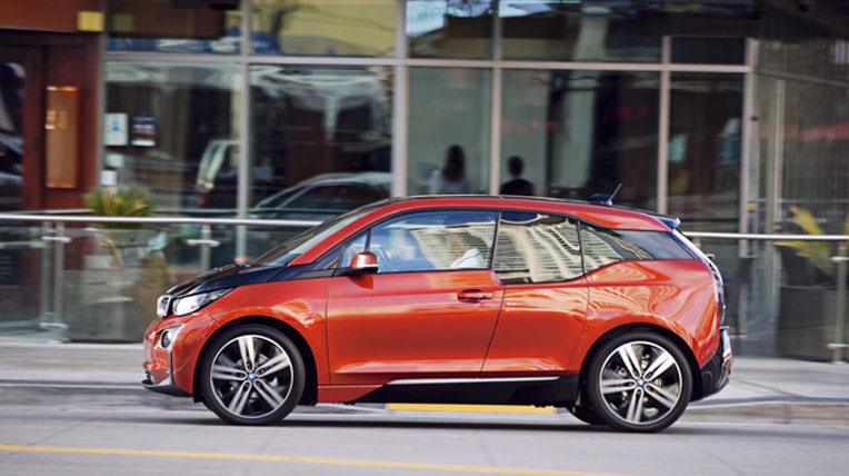 Trung Quốc sẽ trở thành thị trường xe điện lớn nhất thế giới bmw-i3-2014.jpg