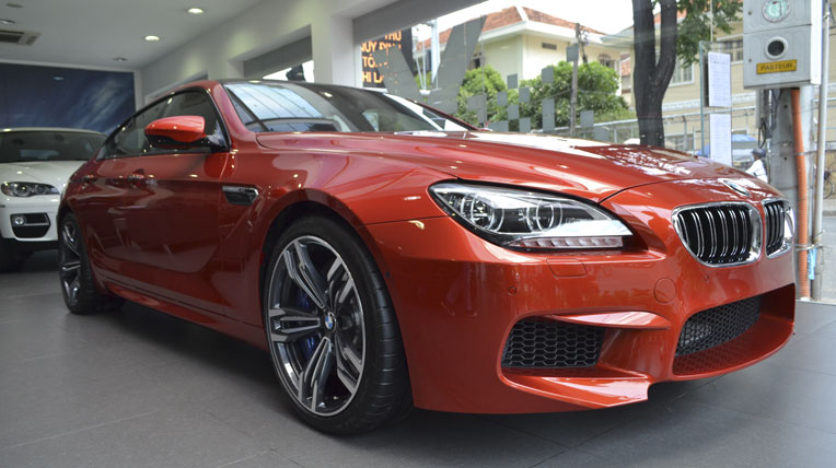 BMW M6 Gran Coupe chính hãng đầu tiên giá 6,198 tỷ đồng bmw-m6-gran-coupe (1).jpg