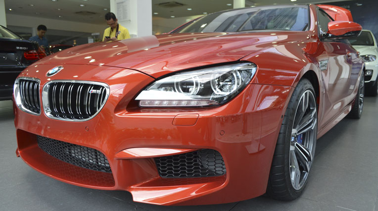 BMW M6 Gran Coupe chính hãng đầu tiên giá 6,198 tỷ đồng bmw-m6-gran-coupe (2).jpg