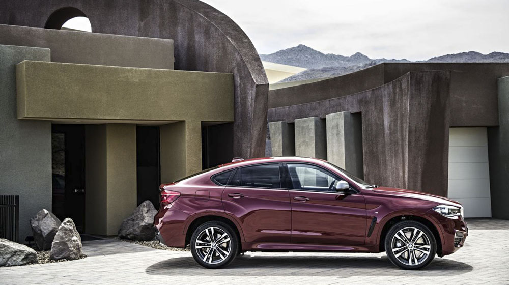 BMW X6 2015 bán ra thị trường vào tháng 12 bmw-x6-2015-1 (11).jpg