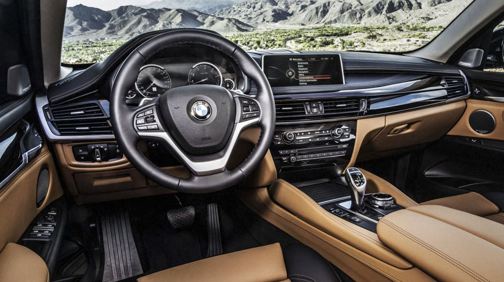 BMW X6 2015 bán ra thị trường vào tháng 12 bmw-x6-2015-1 (5).jpg
