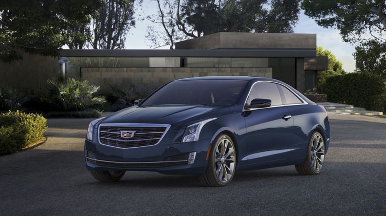 Công bố giá bán Cadillac ATS Coupe 2015 cadillac-ats-coupe (1).jpg