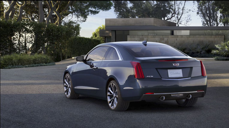 Công bố giá bán Cadillac ATS Coupe 2015 cadillac-ats-coupe (2).jpg