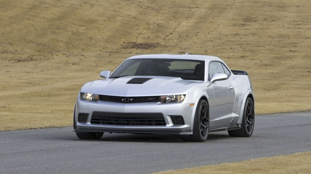 Chevrolet Camaro 2016 sẽ sử dụng động cơ turbo 2.0L chevrolet-camaro.jpg